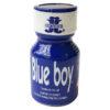 blue boy