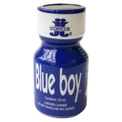 blue boy